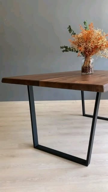 میز غذاخوری مدرن