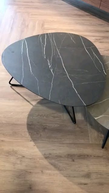 میز جلوی مبل مدرن